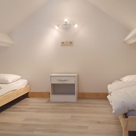 Durbuy Cosy Appart Екстер'єр фото
