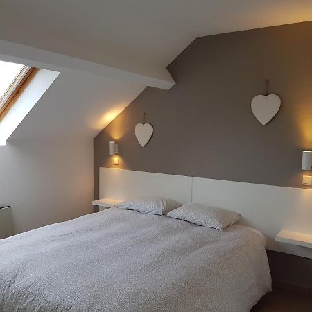 Durbuy Cosy Appart Екстер'єр фото