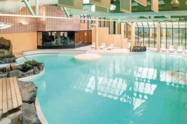 Durbuy Cosy Appart Екстер'єр фото