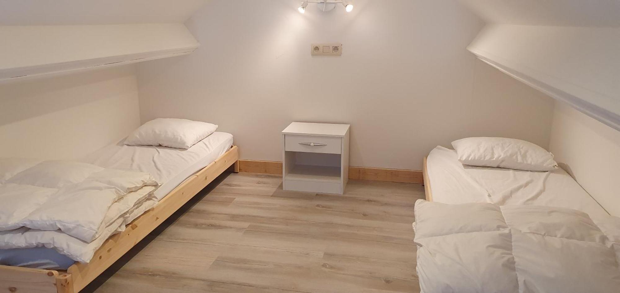 Durbuy Cosy Appart Екстер'єр фото