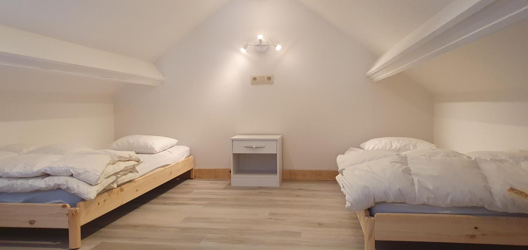 Durbuy Cosy Appart Екстер'єр фото
