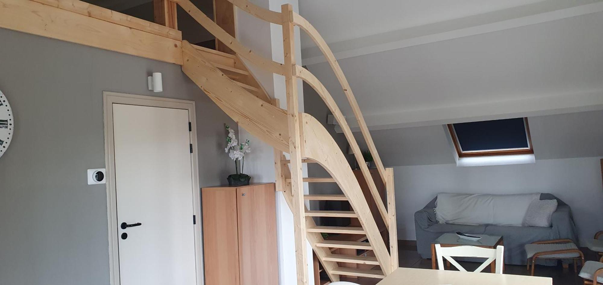 Durbuy Cosy Appart Екстер'єр фото
