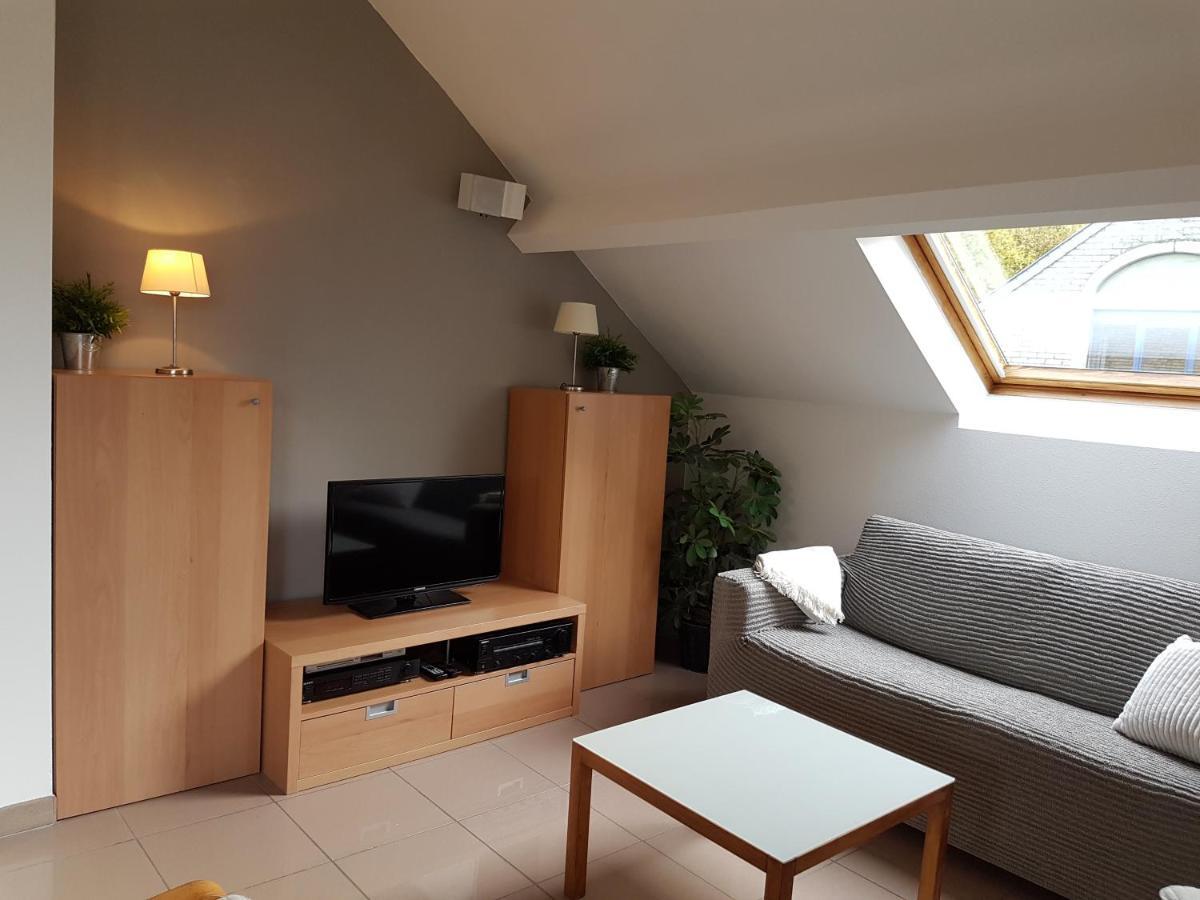 Durbuy Cosy Appart Екстер'єр фото