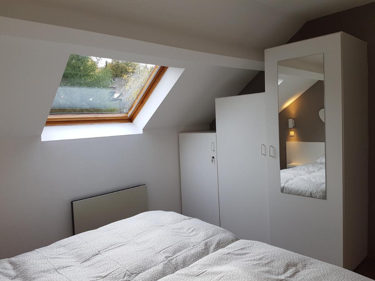 Durbuy Cosy Appart Екстер'єр фото
