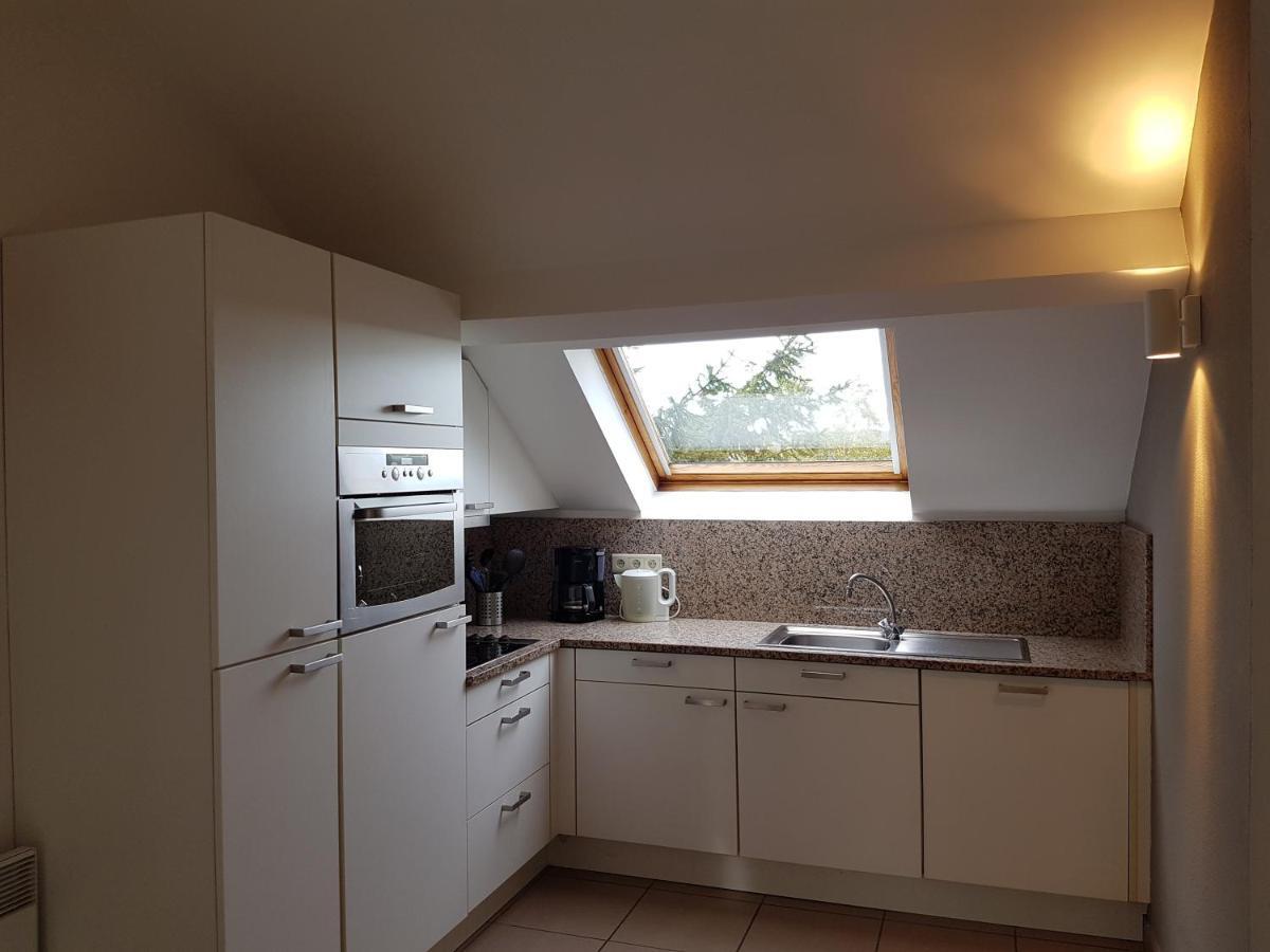 Durbuy Cosy Appart Екстер'єр фото