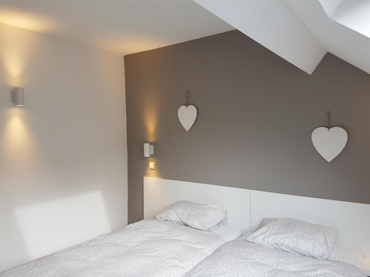 Durbuy Cosy Appart Екстер'єр фото