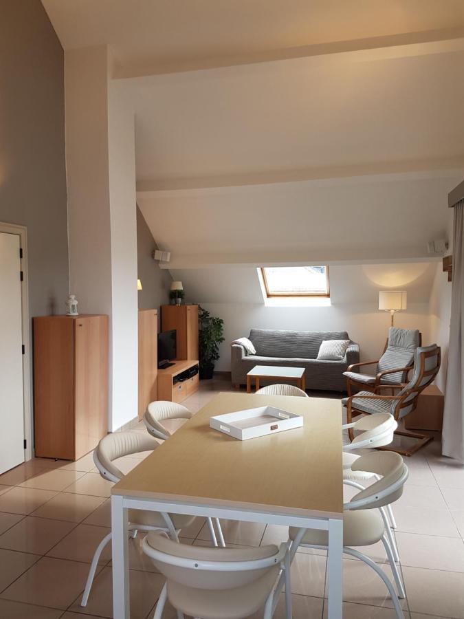 Durbuy Cosy Appart Екстер'єр фото