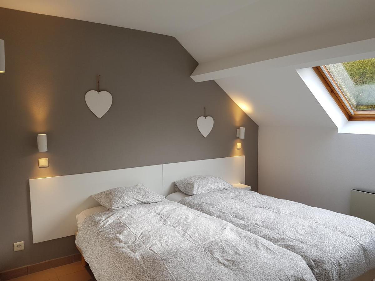 Durbuy Cosy Appart Екстер'єр фото