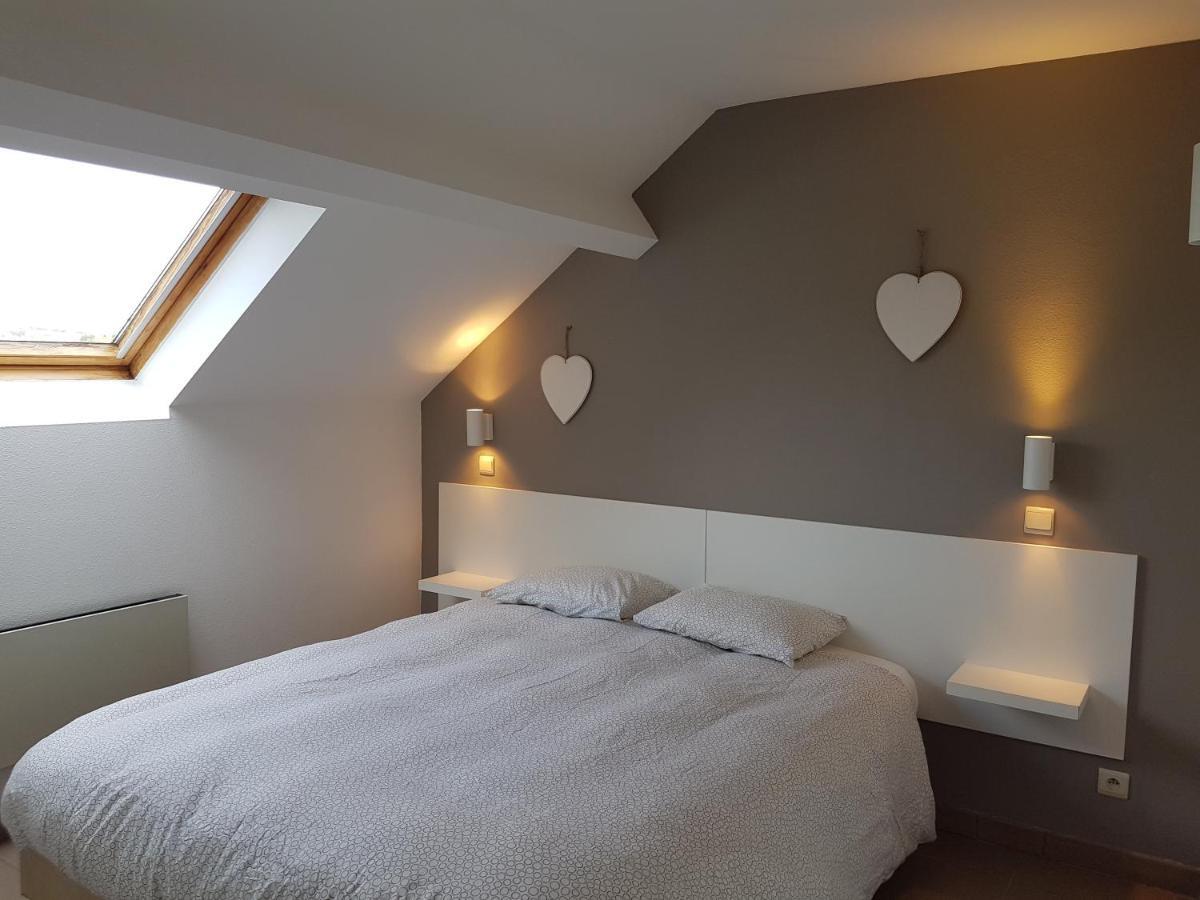 Durbuy Cosy Appart Екстер'єр фото