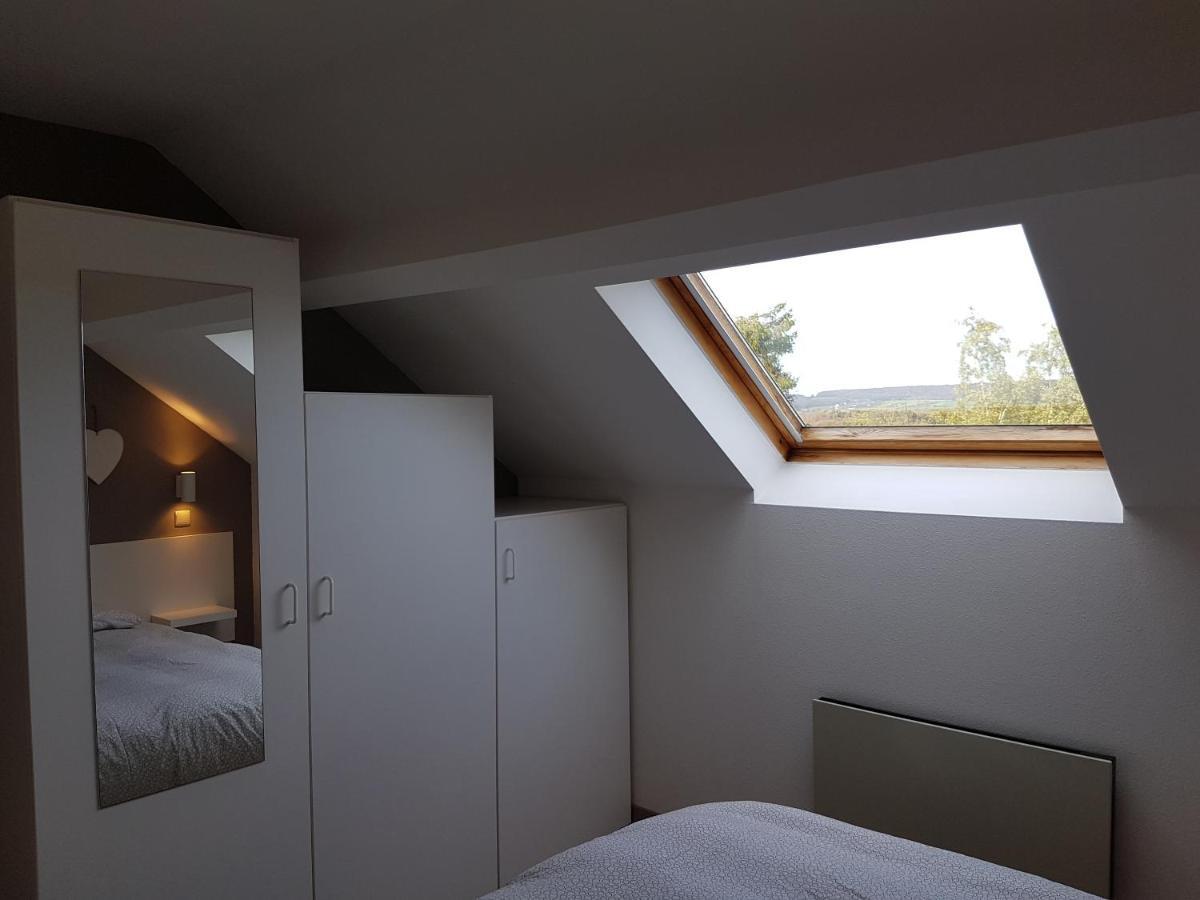 Durbuy Cosy Appart Екстер'єр фото