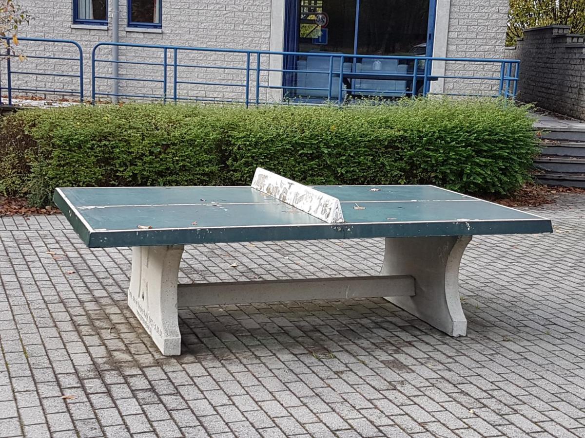 Durbuy Cosy Appart Екстер'єр фото