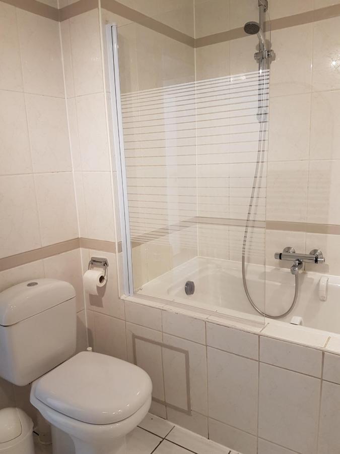 Durbuy Cosy Appart Екстер'єр фото